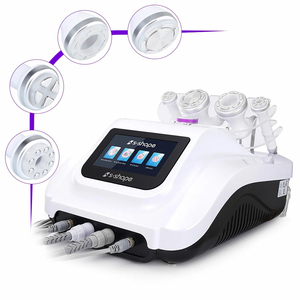 New Style 4-in-1 Fat Burning Device Accelerate Lymphatic Drainage Improve Rough Skin Fade <b>Stretch</b> Marks Reduce Fat Shape Body - Product Image 3