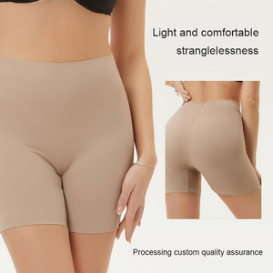 <strong>2026</strong> Whole Sales Women's High Waist Belly Control Shorts Women's Plus Size Underwear <strong>Butt</strong> <strong>Lift</strong> Push UP <strong>Shaper</strong> Panty Underwear - Product Image 3