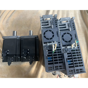 Unidad y Motor MR-J3-70A HF-KP73 - Product Image 5