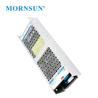 Alimentation à découpage monophasée AC-DC MORNSUN 550W, modèle LM550-12Dxx, module d'alimentation à double sortie isolée