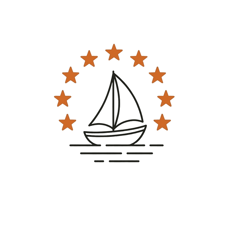 HONGKONG XINGHAIFANZHOU LIMITED logo