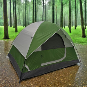 厂家直销热销大型双层充气圆顶帐篷户外旅行露营便携式<span class=keywords><strong>3.2</strong></span>平方米面积2人家庭用 - Product Image 5