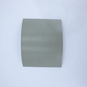 Anthracite Hard PP Waterproof Eco-Friendly <b>Privacy</b> <b>Screen</b> Fence Strips for Garden Sichtschutz 20m Length - Product Image 1