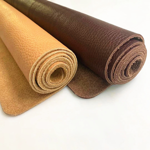 Cuero Vacuno Premium, Cuero Genuino Dividido, Duradero, Hecho a Mano, para Bolsos, Tapicería, Prendas, Cinturones, Zapatos, Disfraces, Accesorios, Hawks - Product Image 1