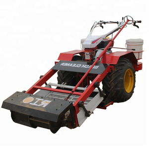 Máquina de Limpieza de Playas Autopropulsada con Ancho de Trabajo de 800 mm y Alta Eficiencia de Limpieza para Hoteles y Playas - Product Image 5