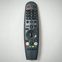 Control Remoto WebOS para Placa Base LG