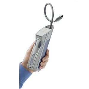 Varios Modelos de Detector de Fugas de Refrigerante Electrónico Portátil INFICON con 1 Año de Garantía - Product Image 3