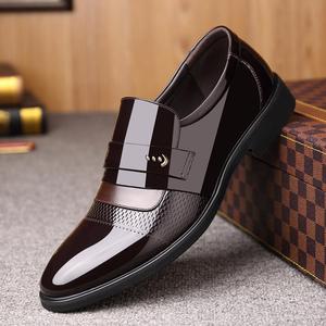 zapatos de charol para hombres elegante y auténtica: Alibaba.com