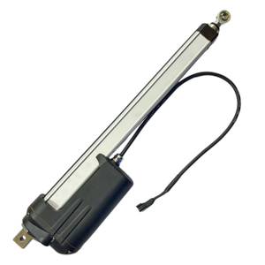 Jision 24V Actuator 581-2664 630-0153 for Caterpillar <b>CAT</b> <b>Wheel</b> Loader 972 966 950M 962M 966M 966XE 972M 972XE - Product Image 1