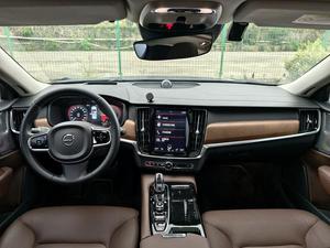 รถยนต์มือสอง <span class=keywords><strong>Volvo</strong></span> S90 Luxury Edition ปี 2023 รุ่น B5 เกียร์อัตโนมัติ เครื่องยนต์เทอร์โบ พวงมาลัยซ้าย เบาะหนัง กล้องมองหลัง ล้อแม็ก R18 - Product Image 6