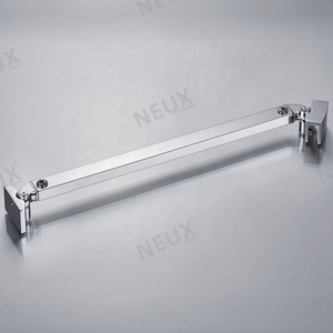 Prix d'usine pas cher salle <span class=keywords><strong>de</strong></span> bain mur à porte <span class=keywords><strong>de</strong></span> <span class=keywords><strong>douche</strong></span> en verre <span class=keywords><strong>barre</strong></span> <span class=keywords><strong>de</strong></span> support <span class=keywords><strong>barre</strong></span> <span class=keywords><strong>stabilisatrice</strong></span> - Product Image 4
