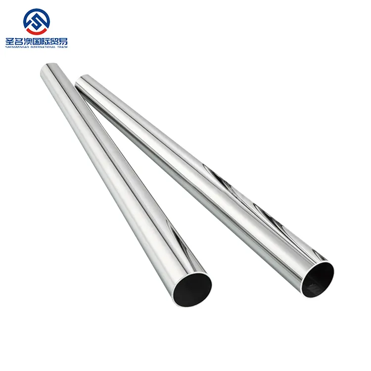 stainless steel seamless steel pipe welded pipes stainless steel