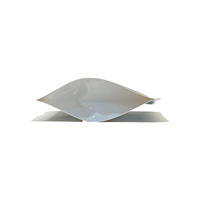Pochette souple personnalisée avec bec verseur pour boissons liquides, emballage refermable avec bec en plastique pour boissons