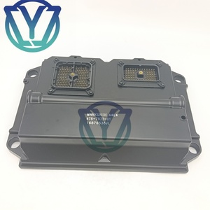 Contrôleur de moteur ECM CYJ 478-7933-01 pour excavatrice E336D 345D, carte électronique du moteur C7 C9 C13, ECU 478793301, pièces mécaniques - Product Image 5