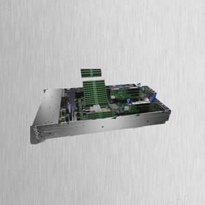 좋은 품질 E5-2697v4 컴퓨터 서버 DL380 G10 2.3GHz 데이터 저장 서버 - Product Image 4