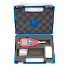 DR-431A DR-431A Tester profil permukaan portabel dengan antarmuka RS232C terhubung ke PC - Product Image 6