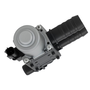 เทอร์โมสตัทเครื่องยนต์ Wenzhou Yute รุ่น CV6Z-8C605-T สำหรับ Ford Kuga 1.6L EcoBoost Twin Scroll Turbo วาล์วฮีตเตอร์ทดแทน - Product Image 2