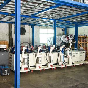 Wholesale Autonomous Arc Tig <b>Welding</b> Robot <b>Welding</b> Torch Cover Robot <b>Welding</b> <b>Equipment</b> Arm Articulated Robot Arm 6 Axis - Product Image 1