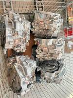 AW55-51SN 55-51SN 55-50 AW55-50SN Transmission AF33 Boîte de vitesses automatique d'occasion d'origine 2WD 5 vitesses 2.5T pour BAIC MG VOLVO C70 XC90