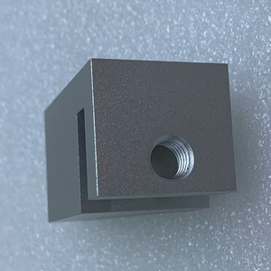 5 trục CNC gia công thành phần kim loại | nhôm đồng thép không gỉ | Độ chính xác cao và đa quá trình - Product Image 6