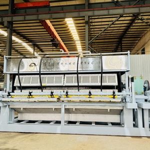 Máy làm khay trứng tự động thiết bị Hộp trứng tiết kiệm năng lượng - Product Image 5