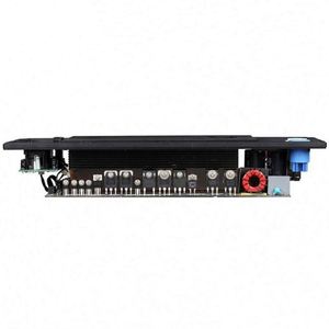 Módulo Amplificador de Potencia para Altavoces Line Array de 1500 Vatios y 4 Ohmios, Fuente de Alimentación Profesional - Product Image 6
