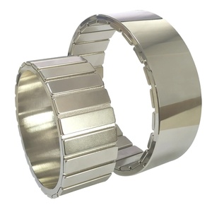 Mayorista Profesional Fuerte Scooter Eléctrico Bicicleta Motor Imán 38SH 42SH 45SH Imán de Neodimio - Product Image 1