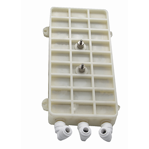 Electrolizador Eléctrico Alcalino con Celda Electrolítica, Capacidad de 120 L/h, para Uso Doméstico, Comercial y Hotelero - Product Image 3