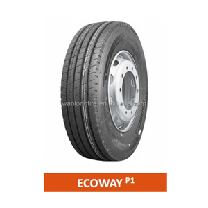 Pneus Radiaux Chinois XBRI Tubeless à Succès Commercial 295/80R22.5 315/80R22.5 pour Camions à Prix Abordable - Product Image 2