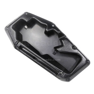 <span class=keywords><strong>Holster</strong></span> Voor Ghost Squad <span class=keywords><strong>Gun</strong></span> Acryl <span class=keywords><strong>Holster</strong></span> Voor Amusement Schietmachine Arcade Game Machine Muntautomaat Spelkast - Product Image 3