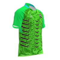 Camisetas de Fútbol Personalizadas de Alta Calidad Estilo Vintage de Fábrica Ystar, Camisetas de Fútbol Personalizadas al por Mayor con Diseño de Logotipo