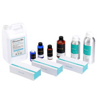 Diffuseur d'huiles essentielles pures et naturelles de qualité hôtelière en gros, 100 ml/500 ml/1000 ml, pour la dispersion de liquides parfumés