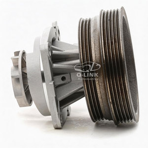 46444355 46400058 Pompa dell'Acqua del Motore per <span class=keywords><strong>Fiat</strong></span> Punto Multipla Palio Weekend Siena <span class=keywords><strong>Doblo</strong></span> Lancia 1.6 16V <span class=keywords><strong>Accessori</strong></span> di Raffreddamento Auto - Product Image 4