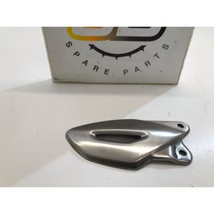 Carena Posteriore Sinistra YAMAHA MT-09 2017-2020 BS2-21731-00 - Product Image 4