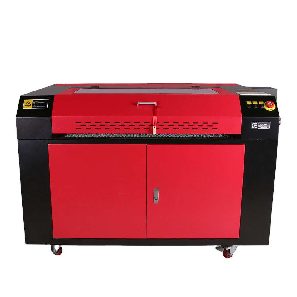 9060 100w co2 máquina de corte gravura a laser, gravador usb pc gravador cortador laser cnc máquina de corte a laser