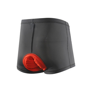 <span class=keywords><strong>Pantaloncini</strong></span> da <span class=keywords><strong>bici</strong></span> <span class=keywords><strong>imbottiti</strong></span> da donna biancheria intima da ciclismo <span class=keywords><strong>pantaloncini</strong></span> da bicicletta con imbottitura 3D Super leggera traspirante - Product Image 6