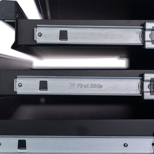 Armoire à outils en acier enduit de poudre de 76cm Support de 07 tiroirs pour boîte à outils d'entrepôt de garage de mécanicien basse quantité minimale de commande - Product Image 4