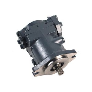 93772994 <b>Construction</b> <b>Machinery</b> Parts Concrete Pump for A4FO16 A4FO22 A4FO28 - Product Image 5