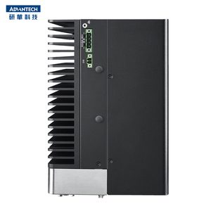 คอมพิวเตอร์ควบคุมอุตสาหกรรมแบบฝังตัวไร้พัดลมประสิทธิภาพสูง Advantech ARK-3532B/C/D Intel รุ่นที่ 10 Core I3/i5/i7/i9 LGA1200 - Product Image 2