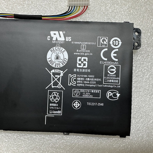 AP20CBL แบตเตอรี่สำหรับเอเซอร์ Aspire A515-5 N20C5 A715-,Chromebook CB315-4H,511 C734,CB514,C815 Swift SF314-43,R5-5500U,N19Q8,S50-53 - Product Image 3