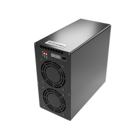 Goldshell HS BOX 235Gh/s 230w Siacoin Handshake Miner Crypto Mining Asic Miner Machine Mining Rig Crypto Coin Miner