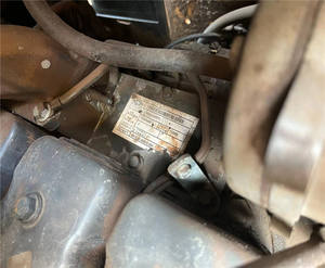 Retroexcavadora usada 440HD, caja usada, buen estado, precio de bajo coste - Product Image 3