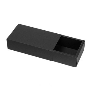 Hộp Đóng Gói Vớ Thân Thiện Với Môi Trường Tùy Chỉnh In Logo OEM Hộp Quà Tặng Ngăn Kéo Xà Phòng - Product Image 5