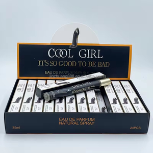 <span class=keywords><strong>Parfum</strong></span> portable arabe 35 ml, <span class=keywords><strong>parfum</strong></span> durable, mini <span class=keywords><strong>parfum</strong></span>, format voyage, <span class=keywords><strong>parfum</strong></span> pour femmes, vaporisateur pour le corps - Product Image 3