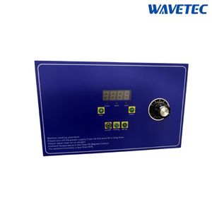 เครื่องกำเนิดโอโซนสแตนเลสสำหรับฆ่าเชื้อในน้ำดื่มและน้ำประปา - Product Image 5