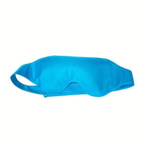 Máscara de Gel Reutilizable Personalizada para Compresas Frías y Calientes, Alivio de la Fatiga Ocular y el Estrés, para Uso Corporal/Ocular - Product Image 4