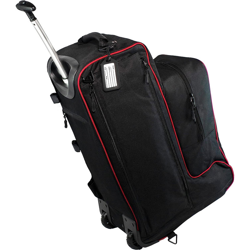 Hot Selling Equestrian High Bag Riding