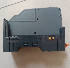 Controlador de Automatización PLC X20SLX402 OpenSAFETY Manager en Módulo de Bus X20BM33 X20 SLX <span class=keywords><strong>402</strong></span> - Product Image 3