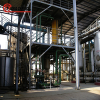 Fabricant d'usines de sulfonation industrielle, ensemble complet de ligne de production d'acide sulfonique LABSA