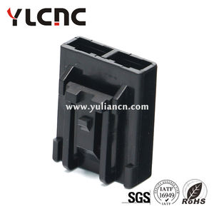 346027-1YLCNC 2ピンメス防水自動車電気コネクタ、燃料ポンプソケットDJ7024-6.3-21 - Product Image 3